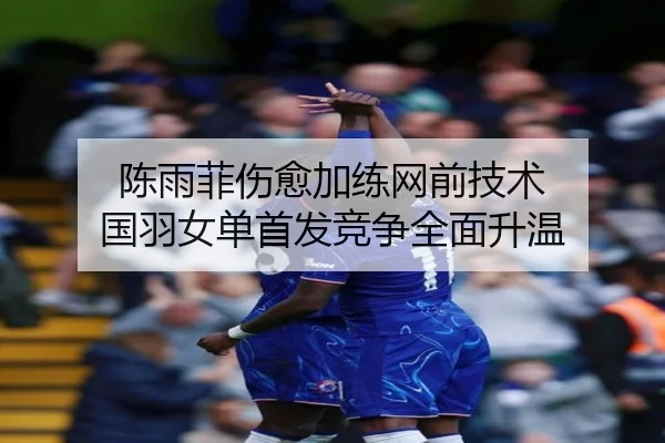 陈雨菲伤愈加练网前技术 国羽女单首发竞争全面升温