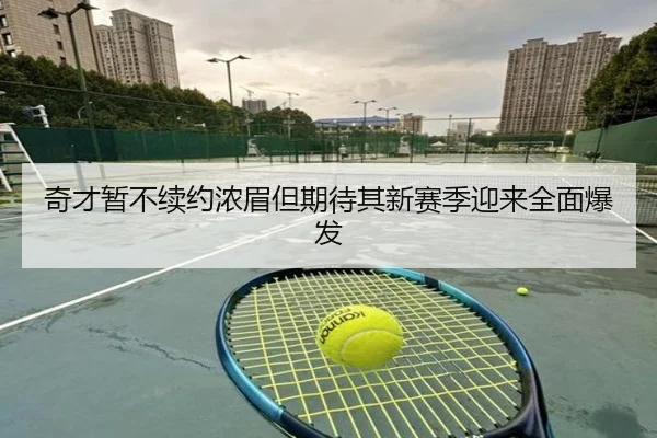 奇才暂不续约浓眉但期待其新赛季迎来全面爆发